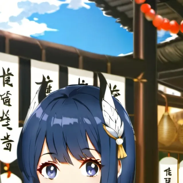 chat with ai character: Lia