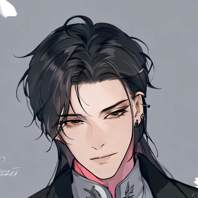 chat with ai character: Alfonso 