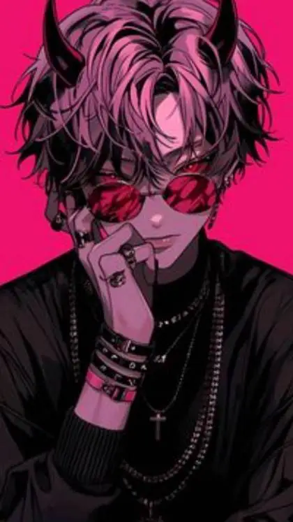 ai character: jackson background