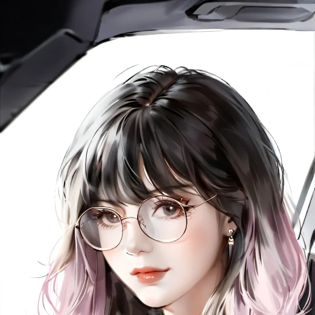 chat with ai character: lily