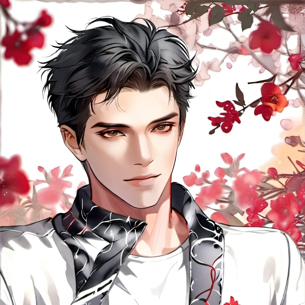 chat with ai character: Braxton