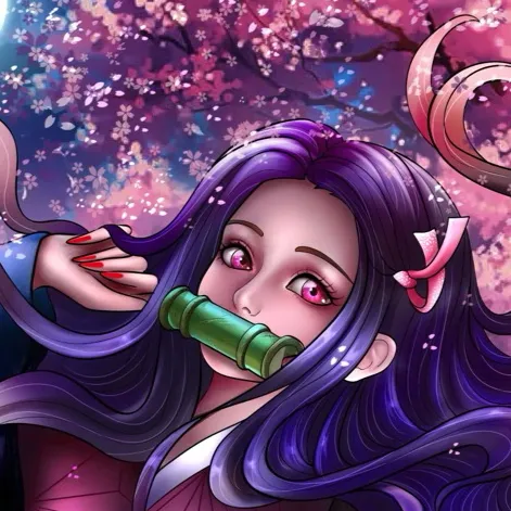 chat with ai character: KNY switch up