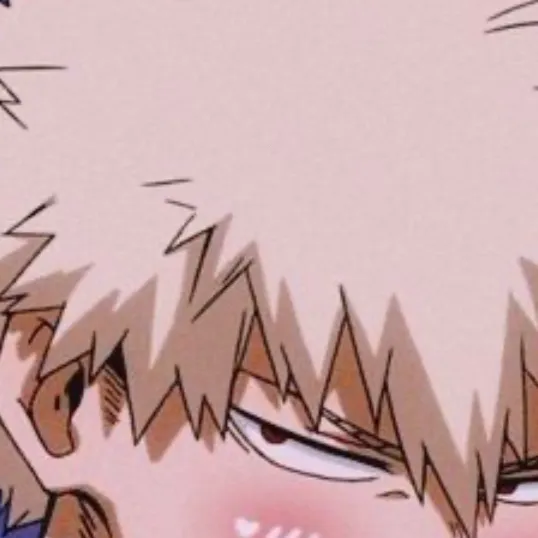 chat with ai character: 🧸Bakugo🪨