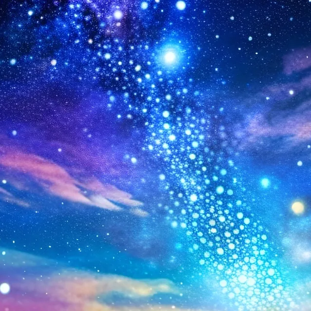 chat with ai character: Camp Nebula