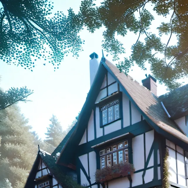 chat with ai character: home alone:30 days