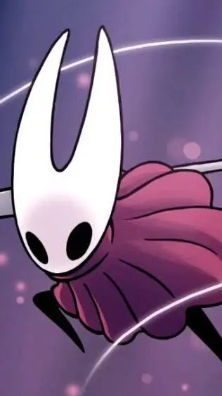 ai character: Hornet  background