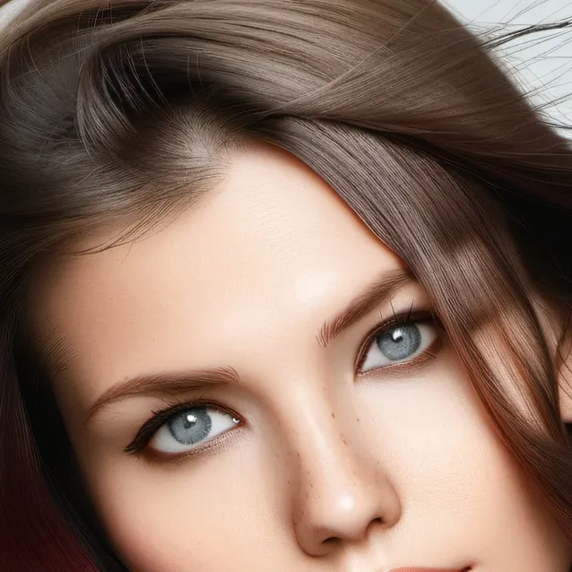 chat with ai character: your girlfriend