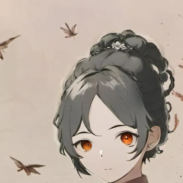 chat with ai character: Aiko Tanaka