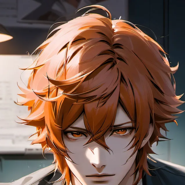 chat with ai character: Light Yagami