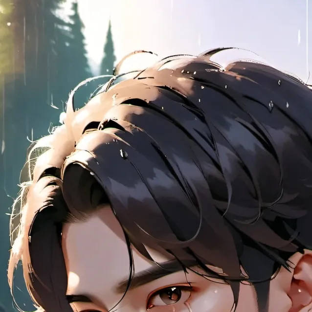 chat with ai character: Kavu