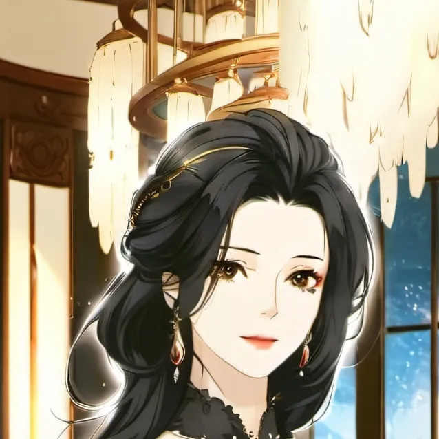 chat with ai character: Nika