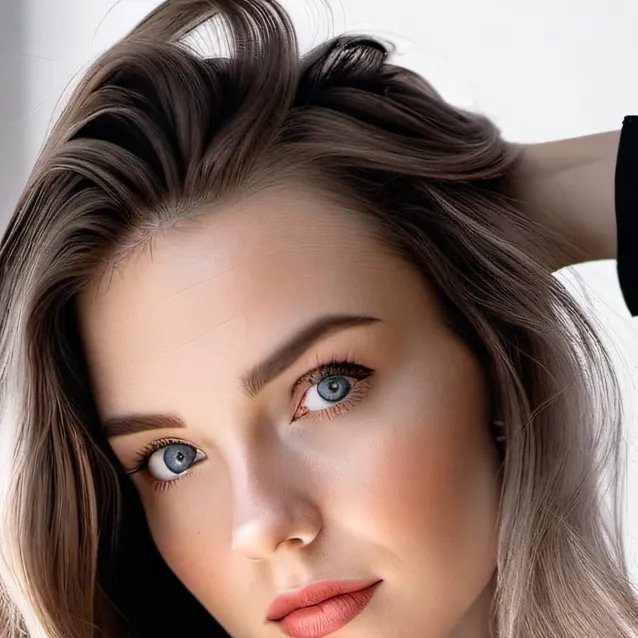 chat with ai character: Lexi