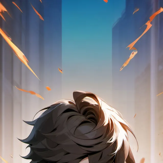 chat with ai character: Leon
