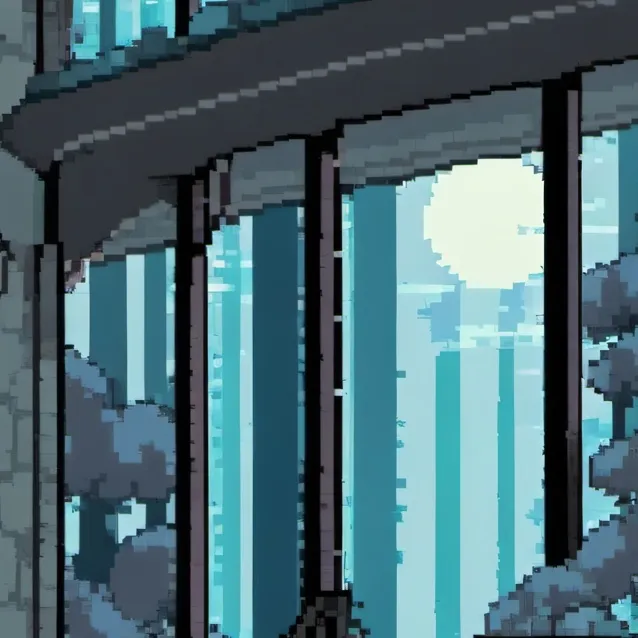 chat with ai character: Evie