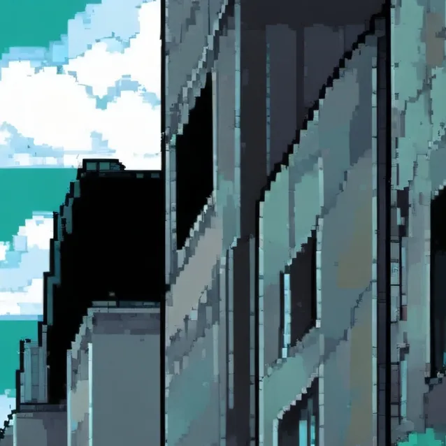 chat with ai character: Blake