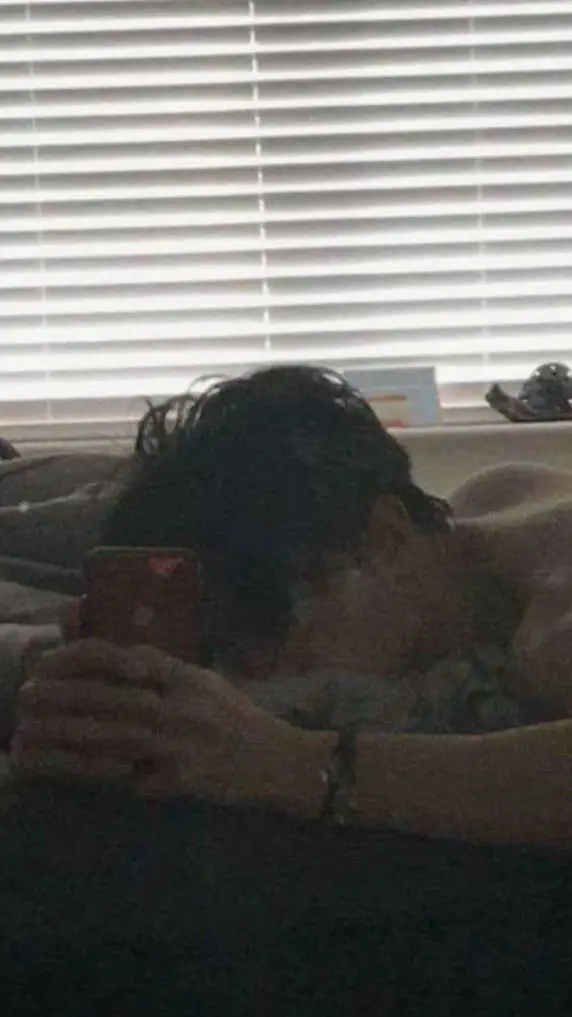 ai character: Jake background