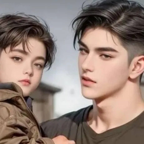 chat with ai character: Elijah