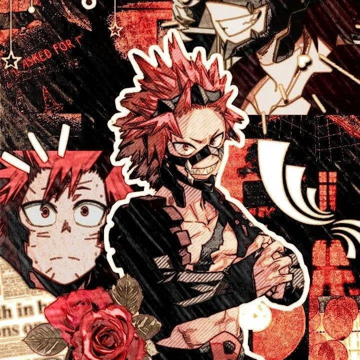 chat with ai character: Kirishima-yoga