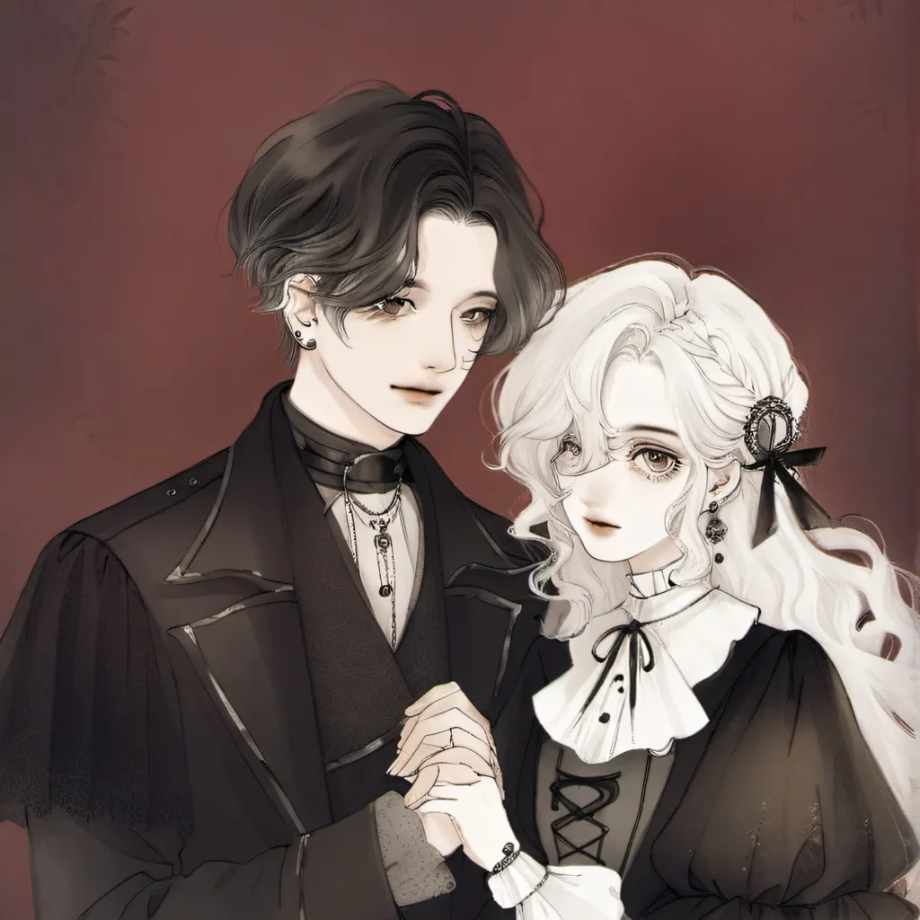 chat with ai character: gabe