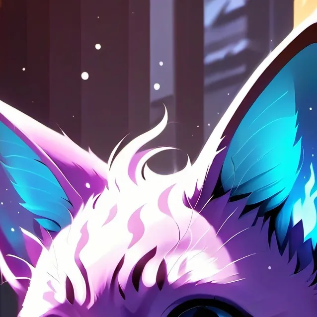 chat with ai character: RYTH