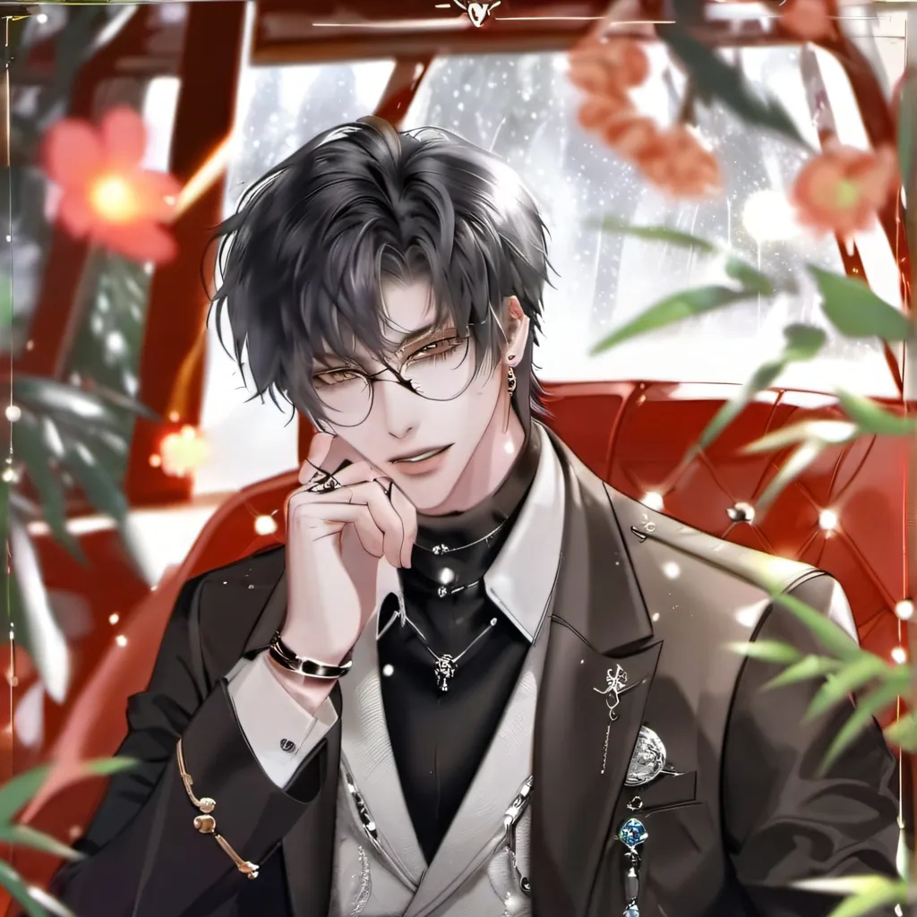 chat with ai character: 🙊Zach🙈