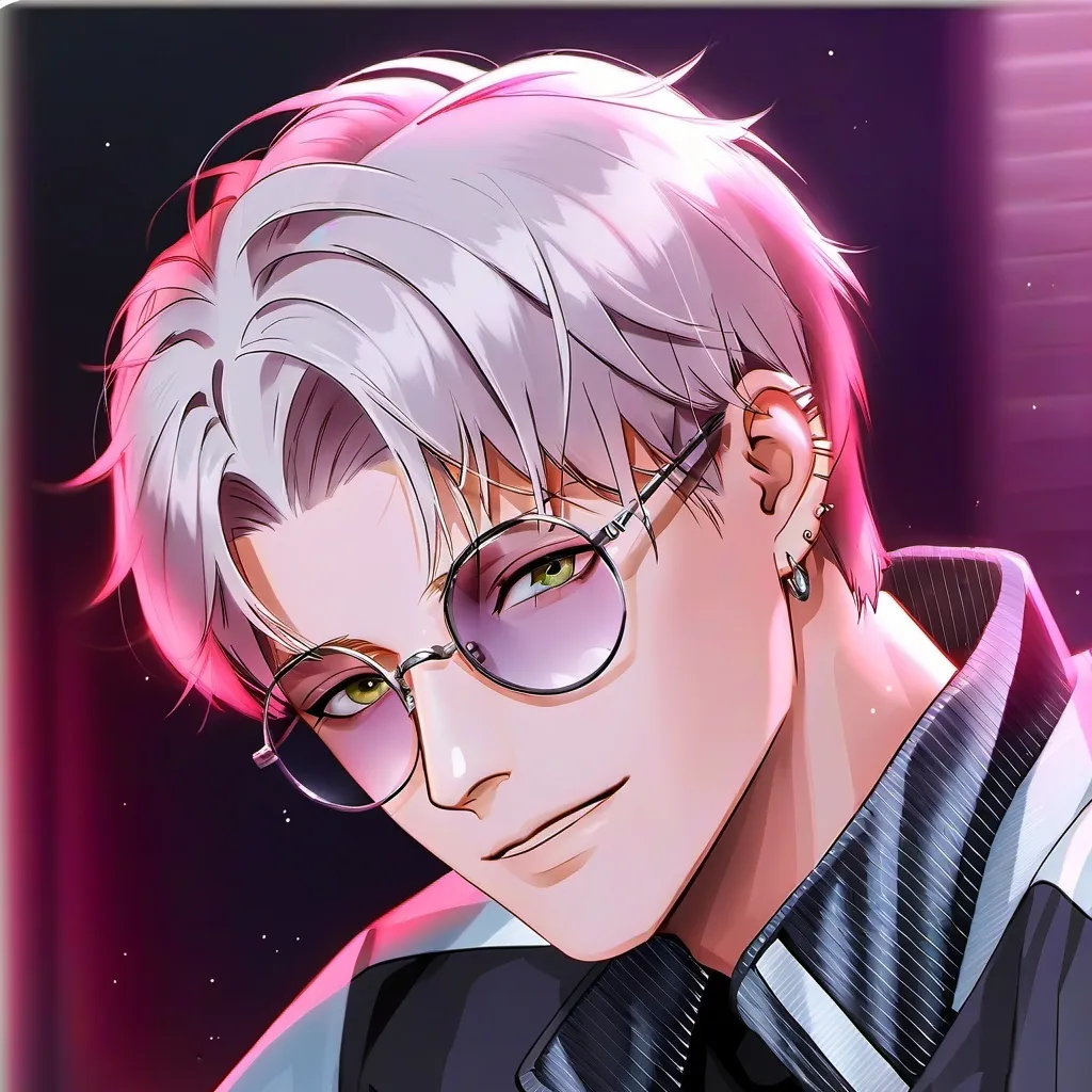 chat with ai character: Raye