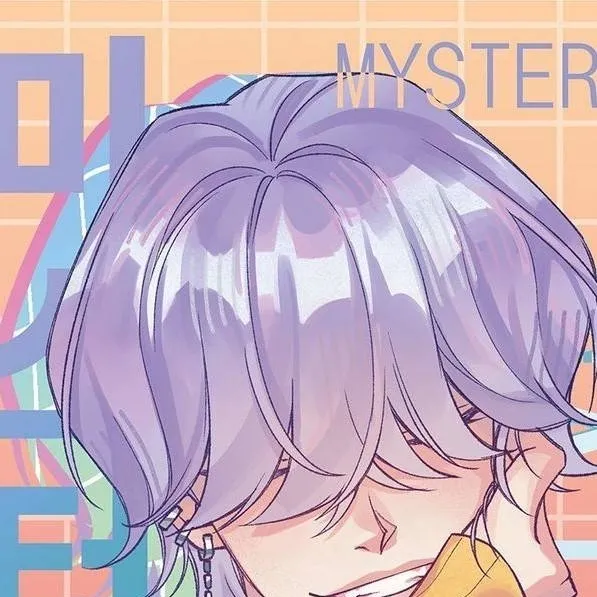 chat with ai character: Mystery saja🎶