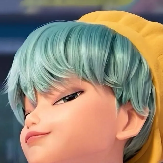 chat with ai character: BABY SAJA🍼