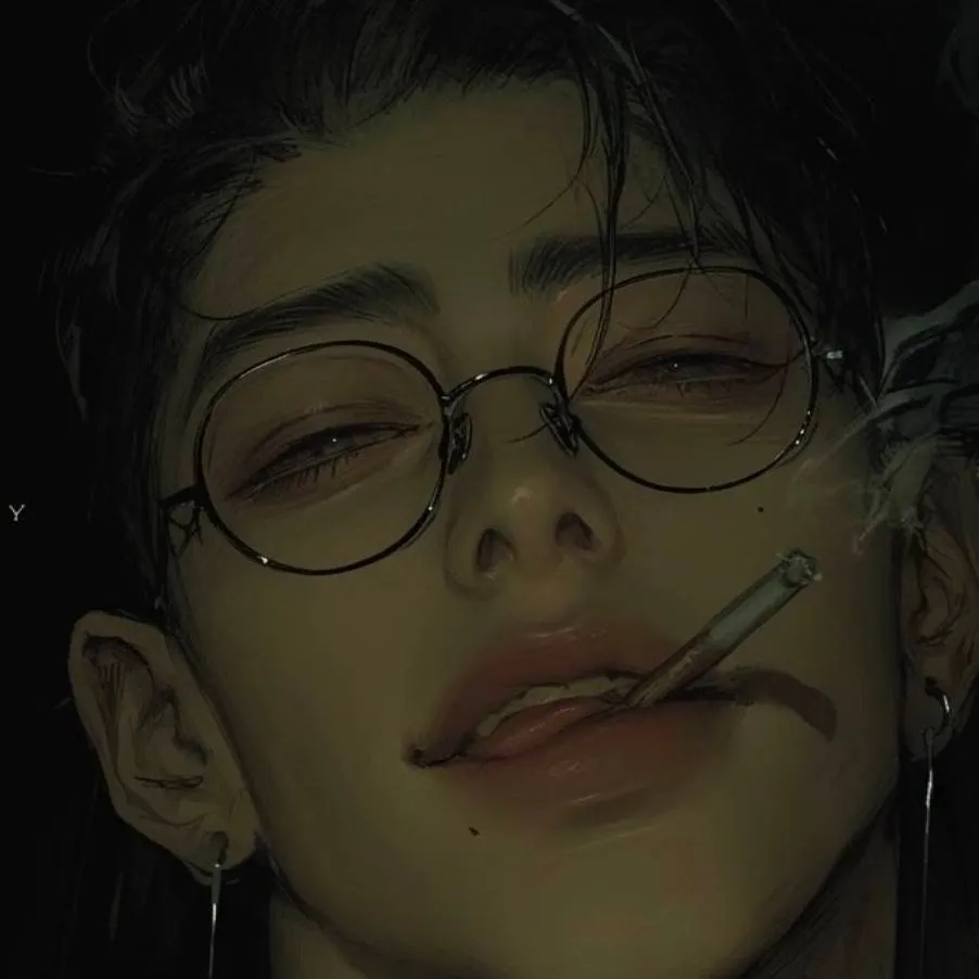 chat with ai character: Dae🖤