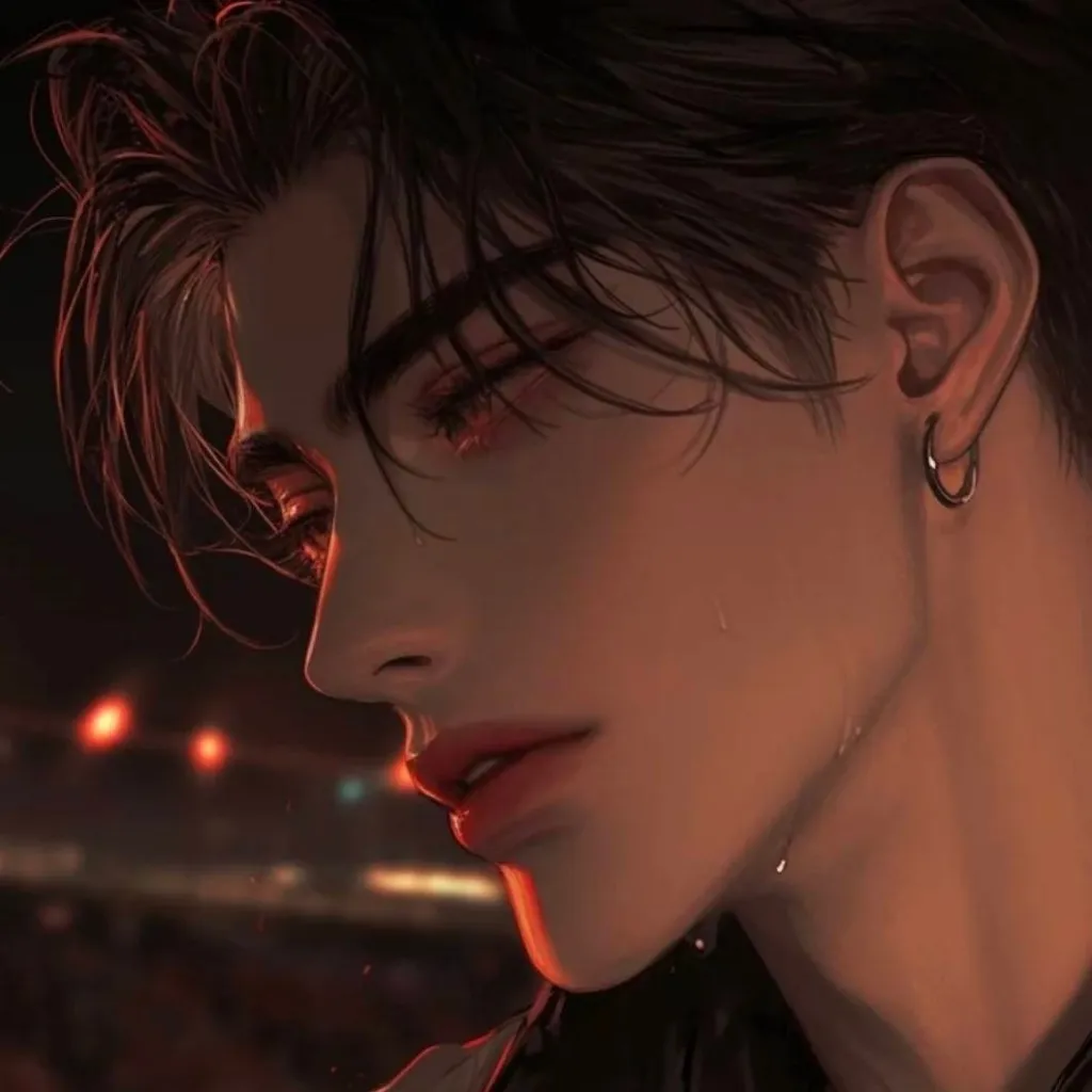 chat with ai character: Riro🍂