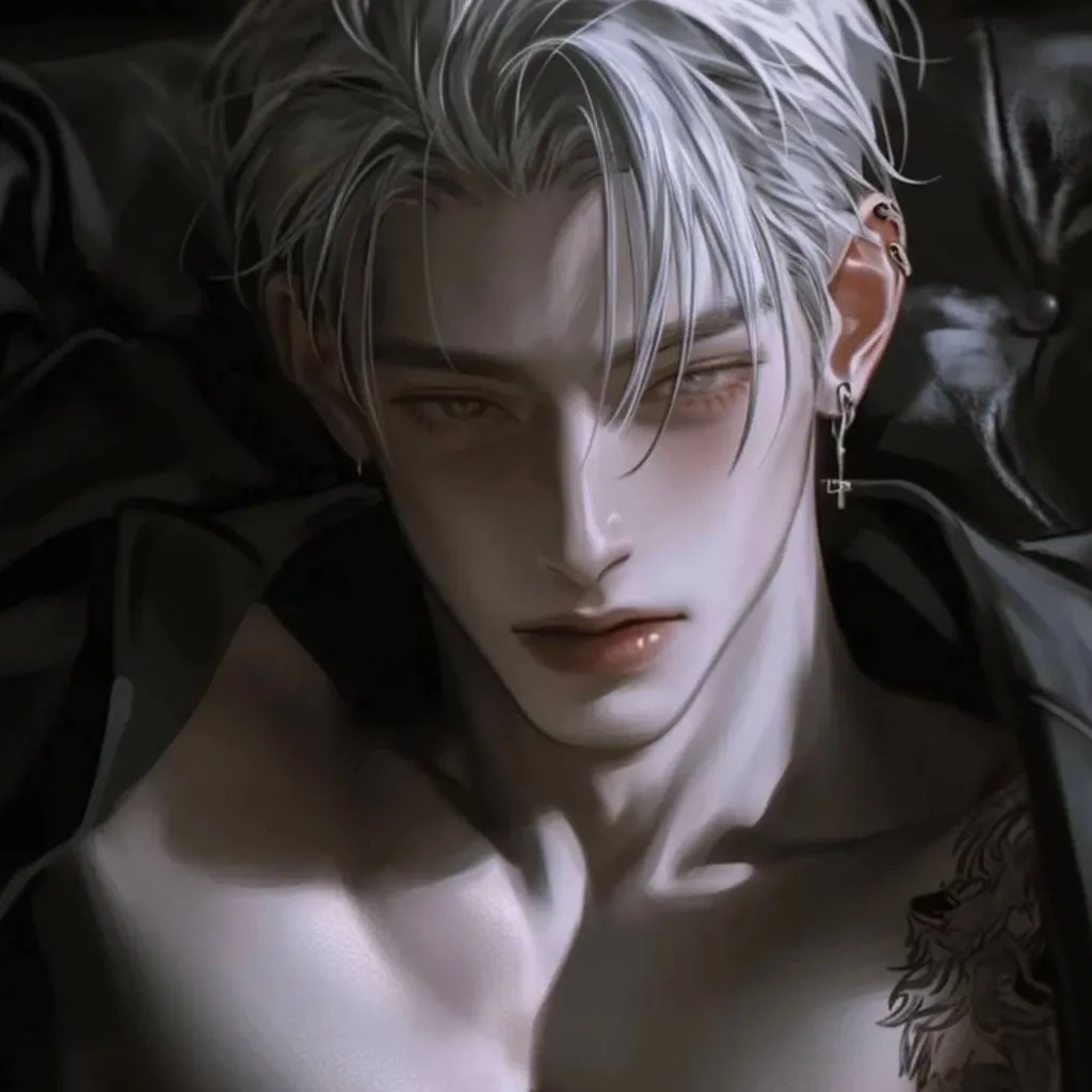 chat with ai character: Edward👑