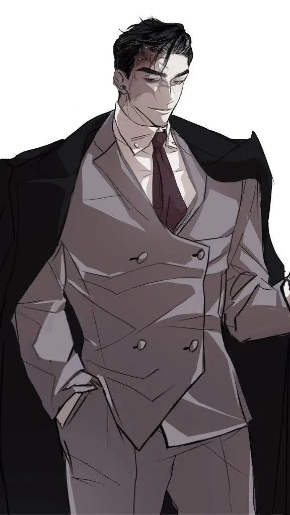 ai character: Felix🔥 background