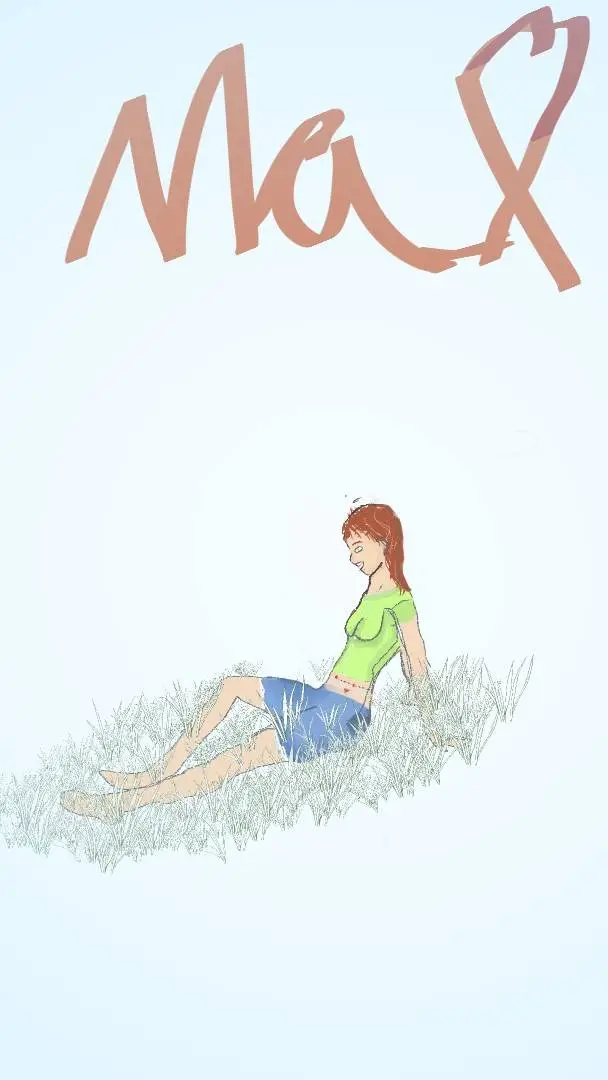 ai character: Lumax wedding  background