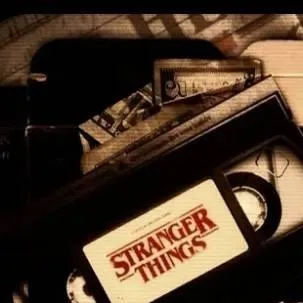 chat with ai character: stranger things 