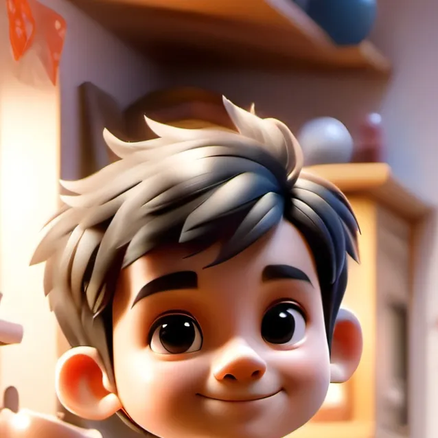 chat with ai character: Mason 