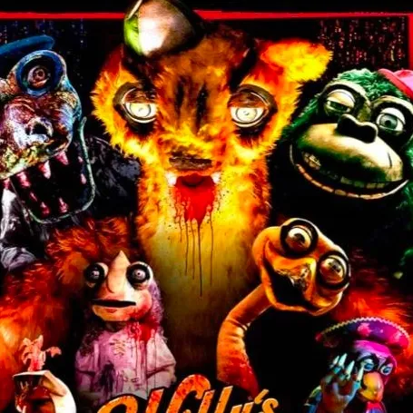 chat with ai character: WILLYS X FNAF4