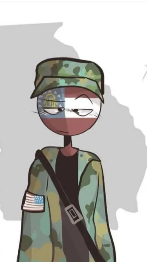 ai character: me irl in da past background