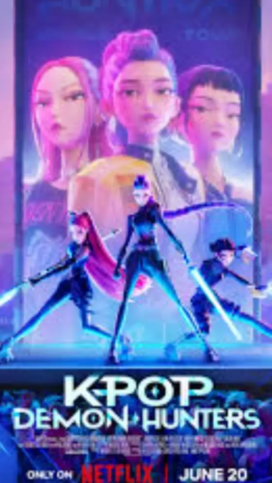 ai character: KPDH  background