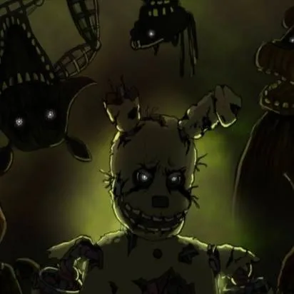 chat with ai character: M3GAN X FNAF3
