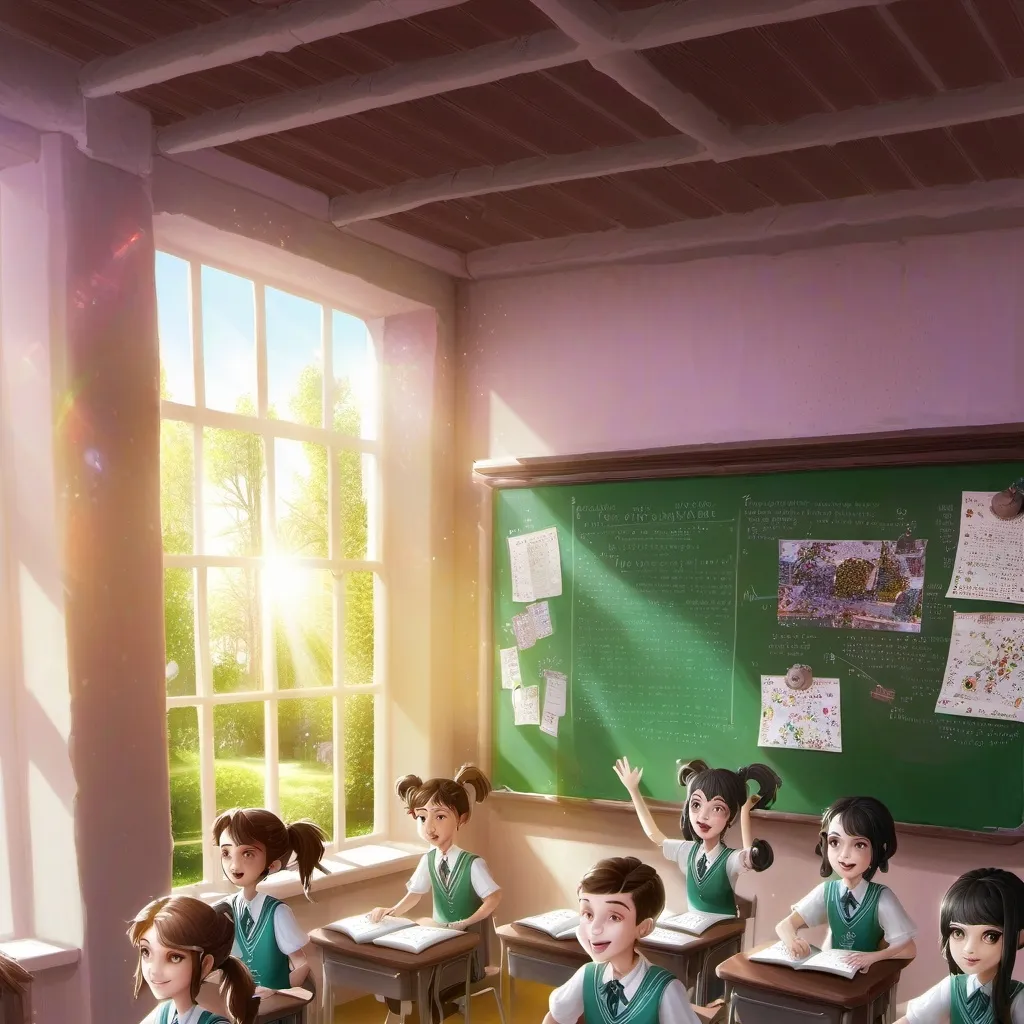 chat with ai character: 5th and 6th