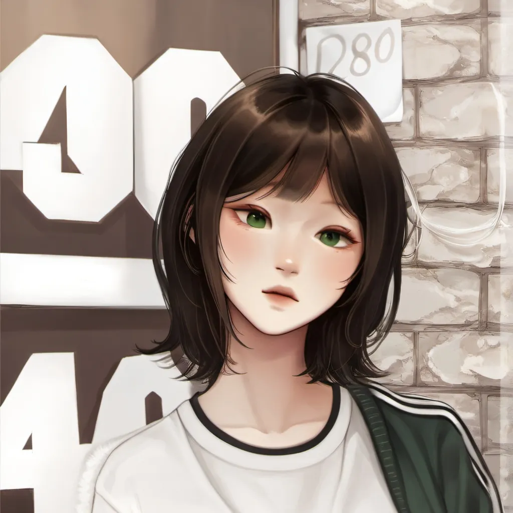 chat with ai character: Allison 