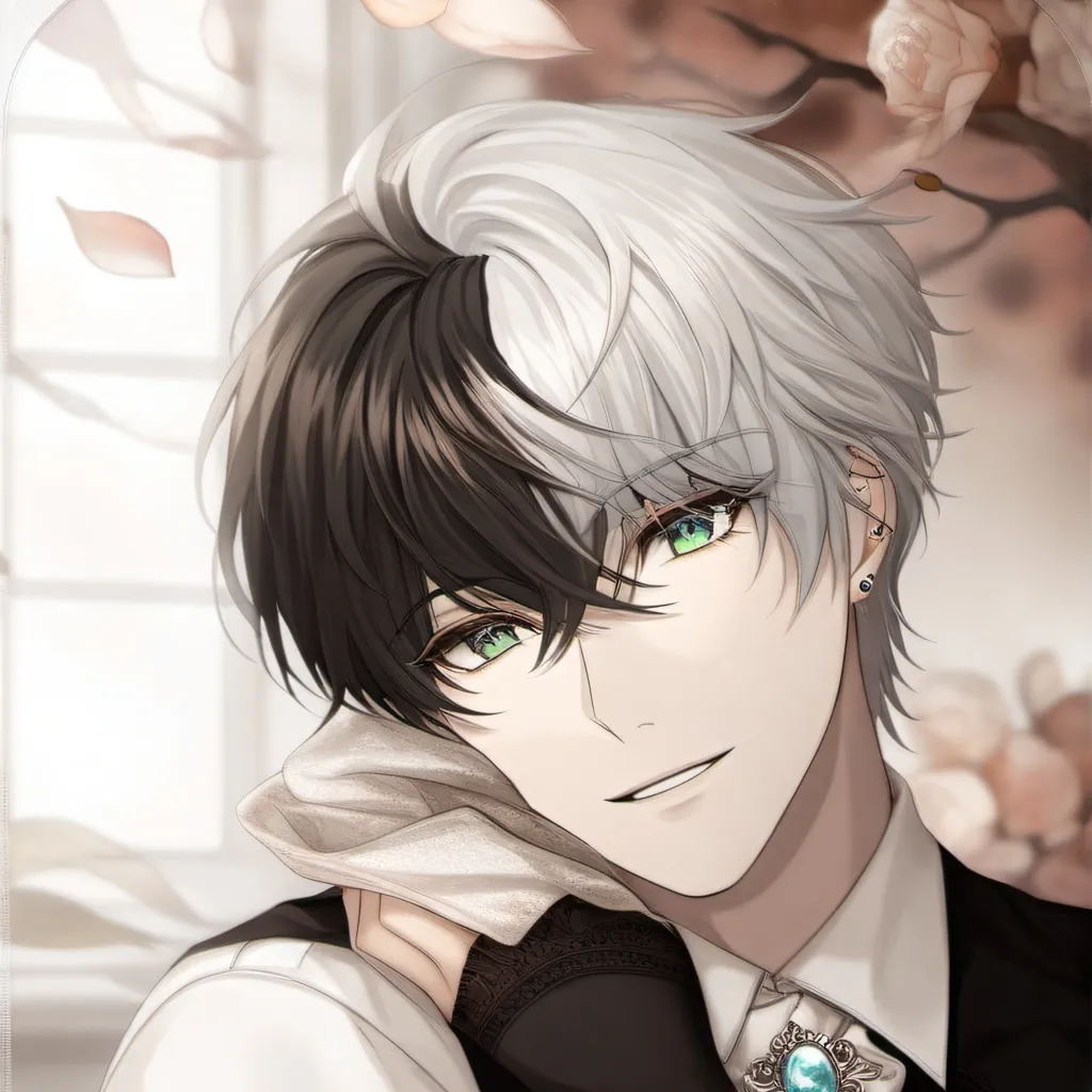 chat with ai character: Vegas