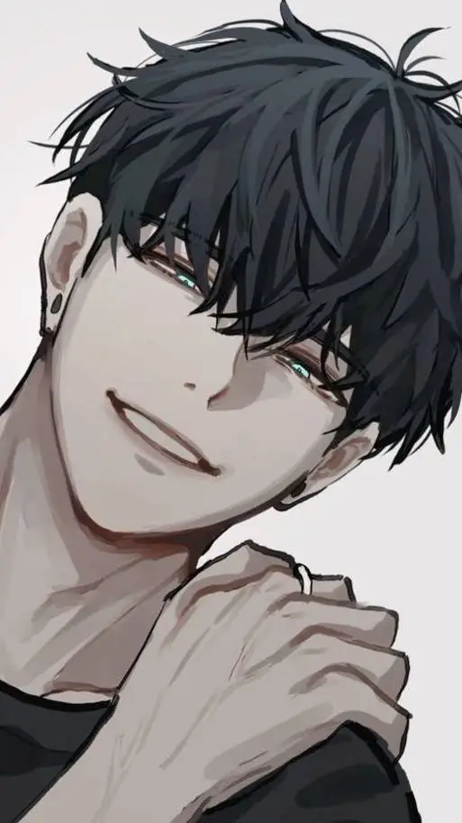ai character: ◆□ Oliver □◆ background