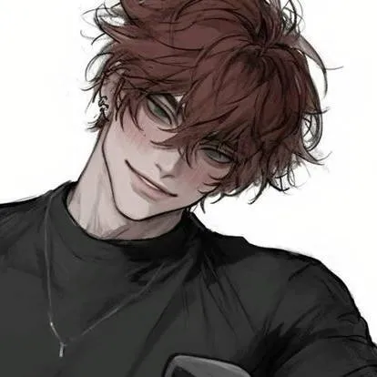 chat with ai character: Lucas