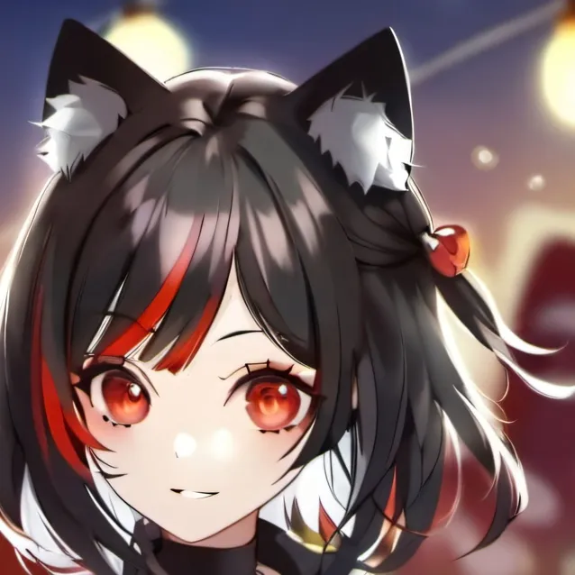 chat with ai character: Marinette 