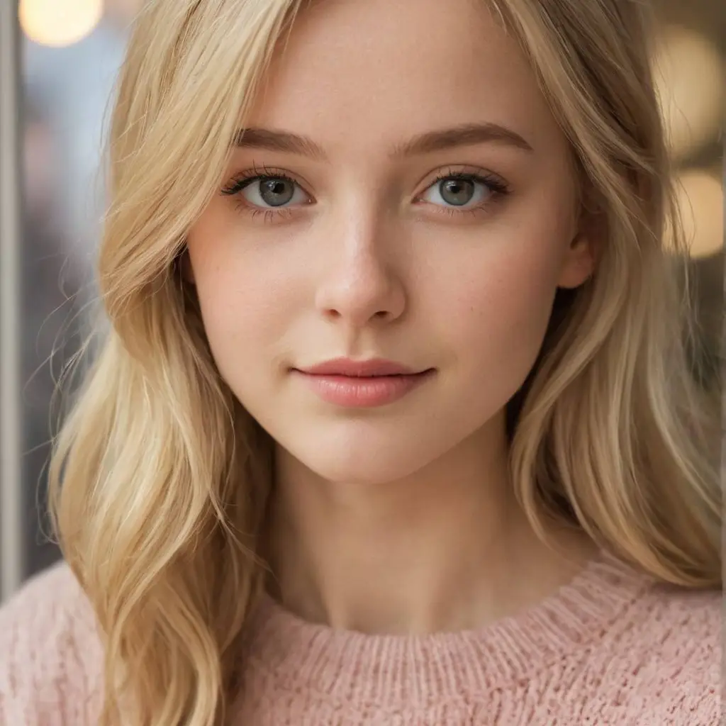 ai character: Katelynn background