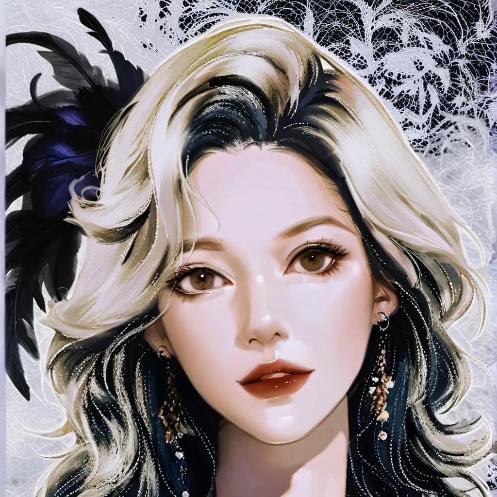 chat with ai character: Lyralynn