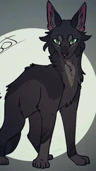 ai character: L'manClan background