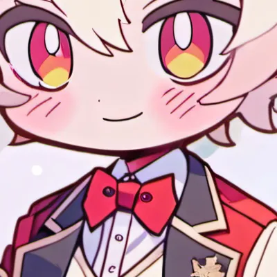 chat with ai character: Lucifer 