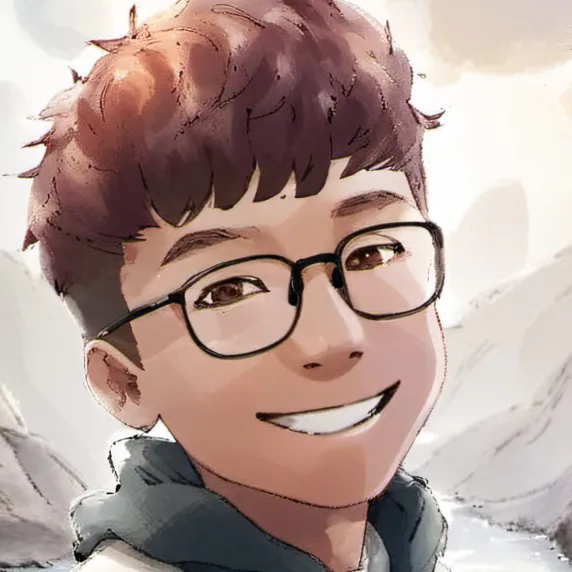 chat with ai character: Thatdude_TYLER